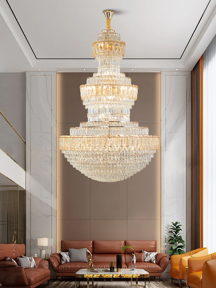 Lighting Decor Store - Элегантные роскошные светодиодные декоративные светильники для