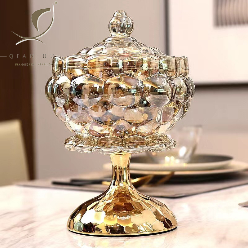 Home Decor Lighting Wholesale - 2025 Европейская легкая роскошная домашняя декоративная