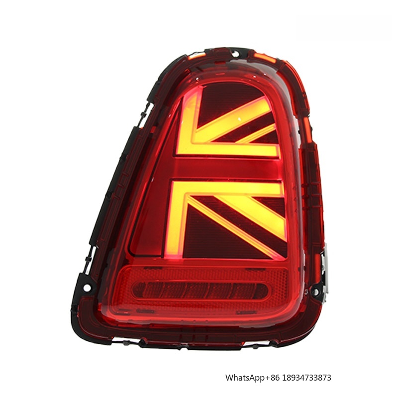 Union Lighting & Decor - Подходит для BMW MINI задние фонари