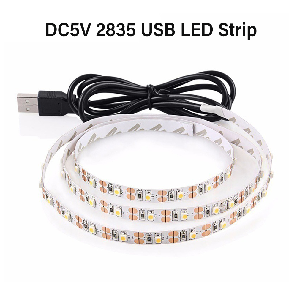 Lighting Decor And More - DC 5 В USB светодиодные ленты