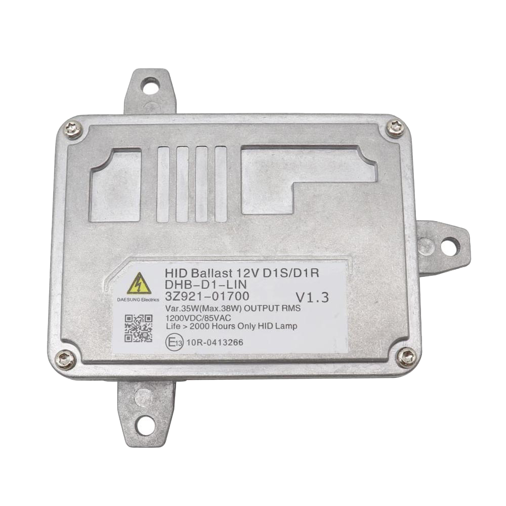 Touch Dimmer Lamp - Модуль управления ксеноновым балластом 3Z921-01700 D1S