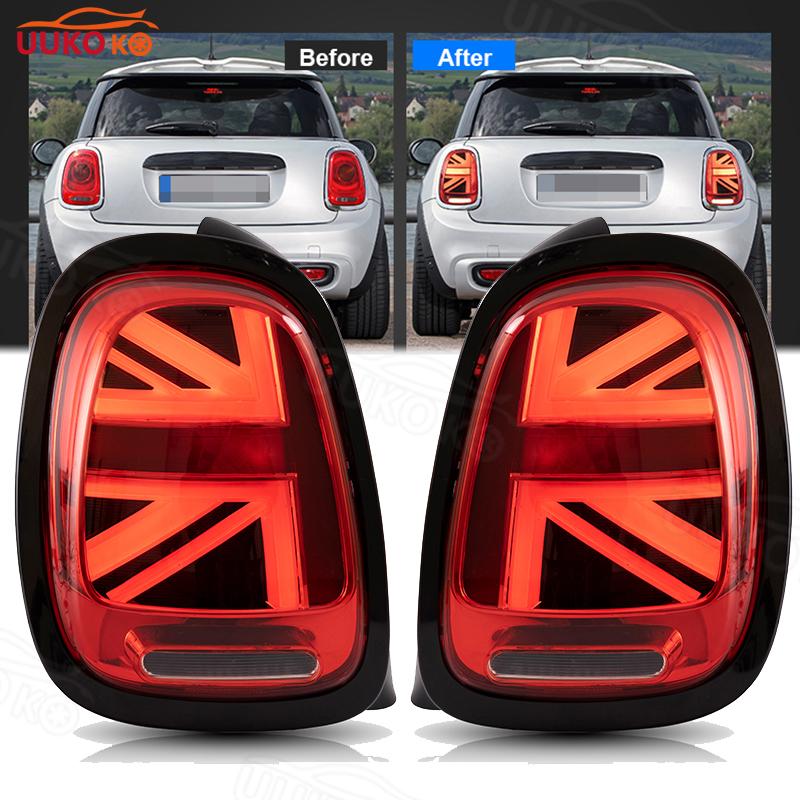 Union Lighting & Decor Reviews - Для Mini Cooper F55 F56 F57