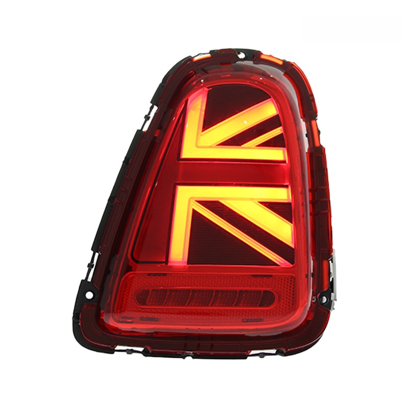 Union Lighting & Decor - Задние фонари для BMW MINI, модификация