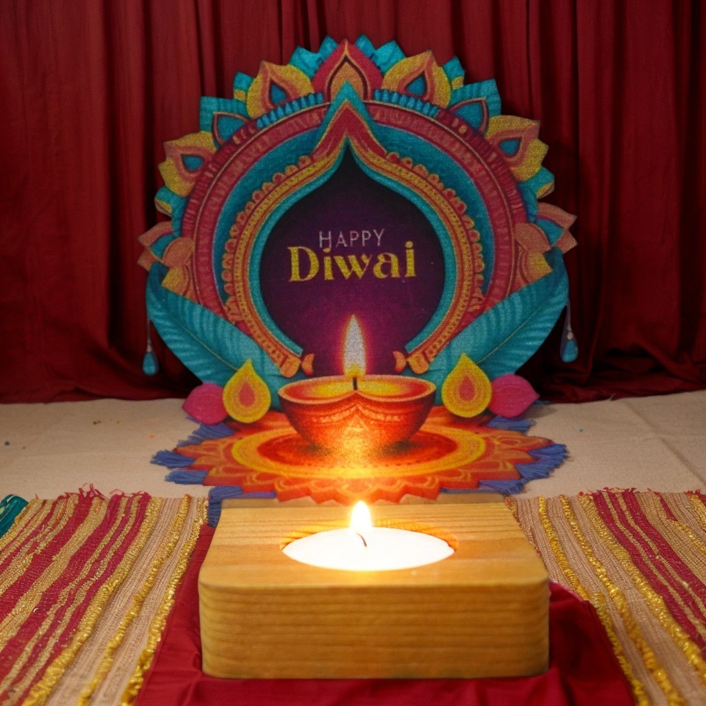 Фабрика Индия Дивали Фестиваль – обзор и цена Decor Lighting India
