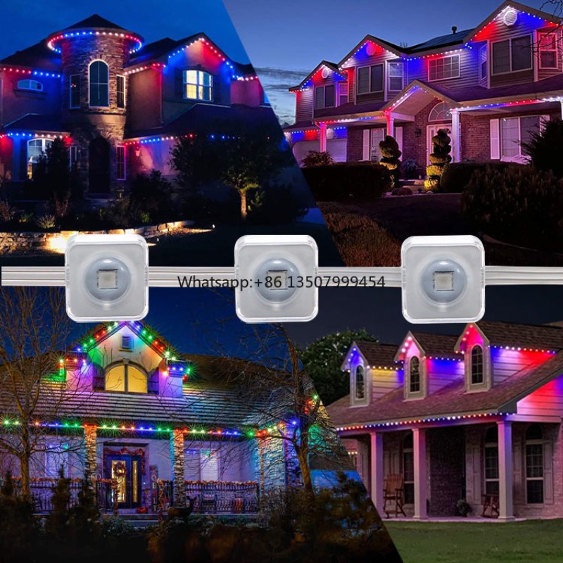 Светодиодная лента с Wi-Fi упр – обзор и цена Decor Lighting & Decor Fires Photos