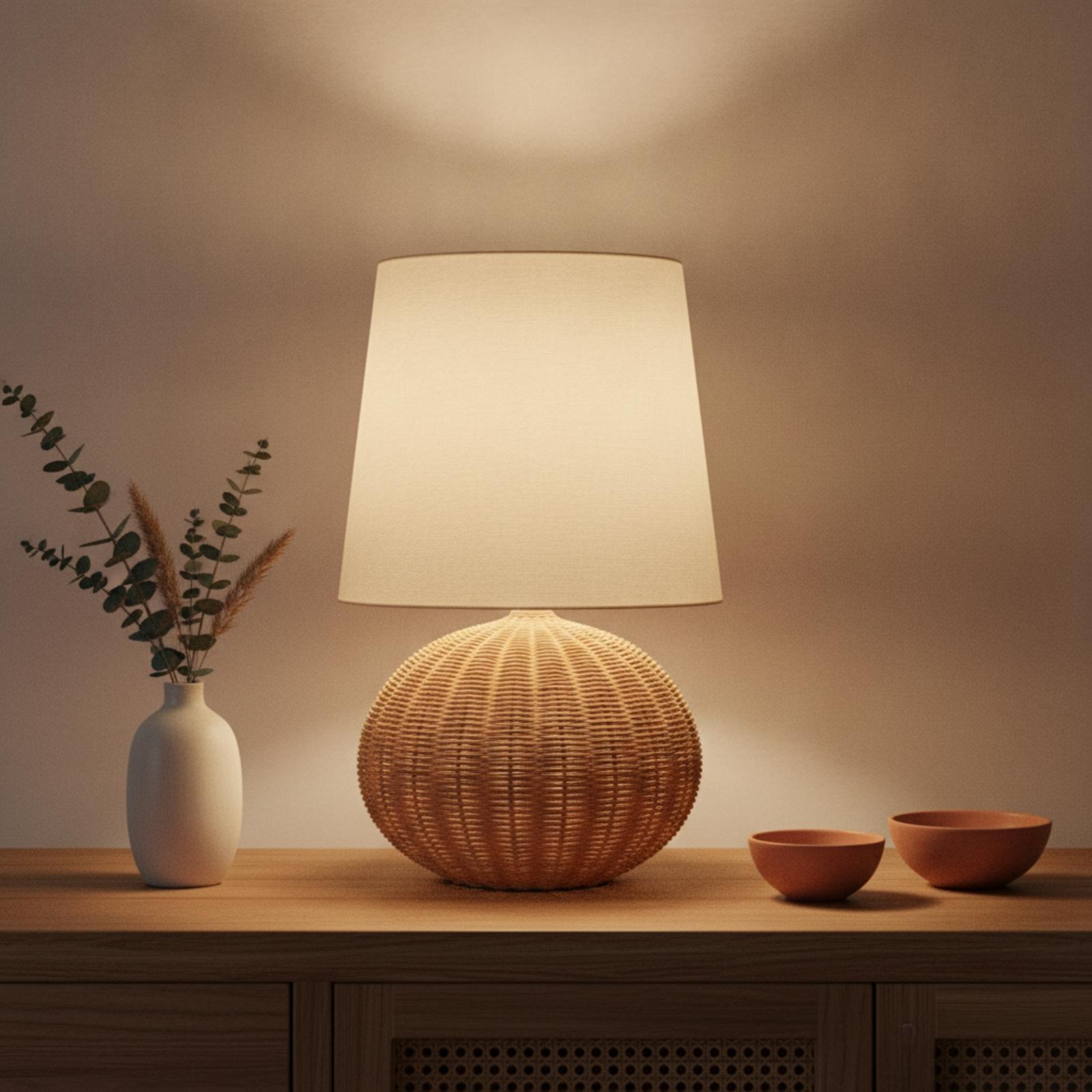 Настольная лампа с основанием  – обзор и цена Lighting Decor For Bedroom