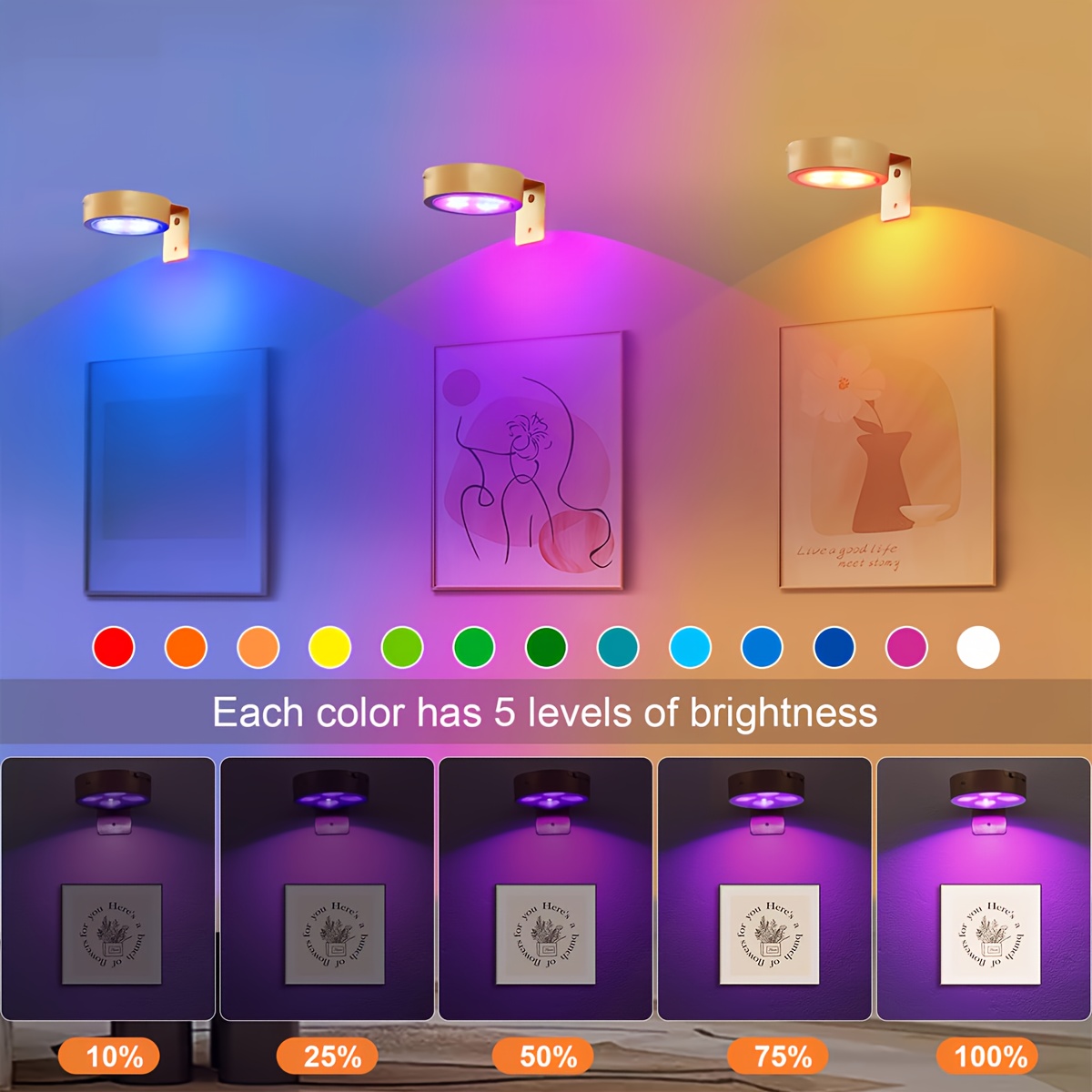 1 шт., офисная настольная ламп – обзор и цена Touch Dimmer Lamp