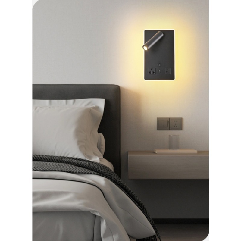 Современный светодиодный насте – обзор и цена Lighting Decoration On Wall