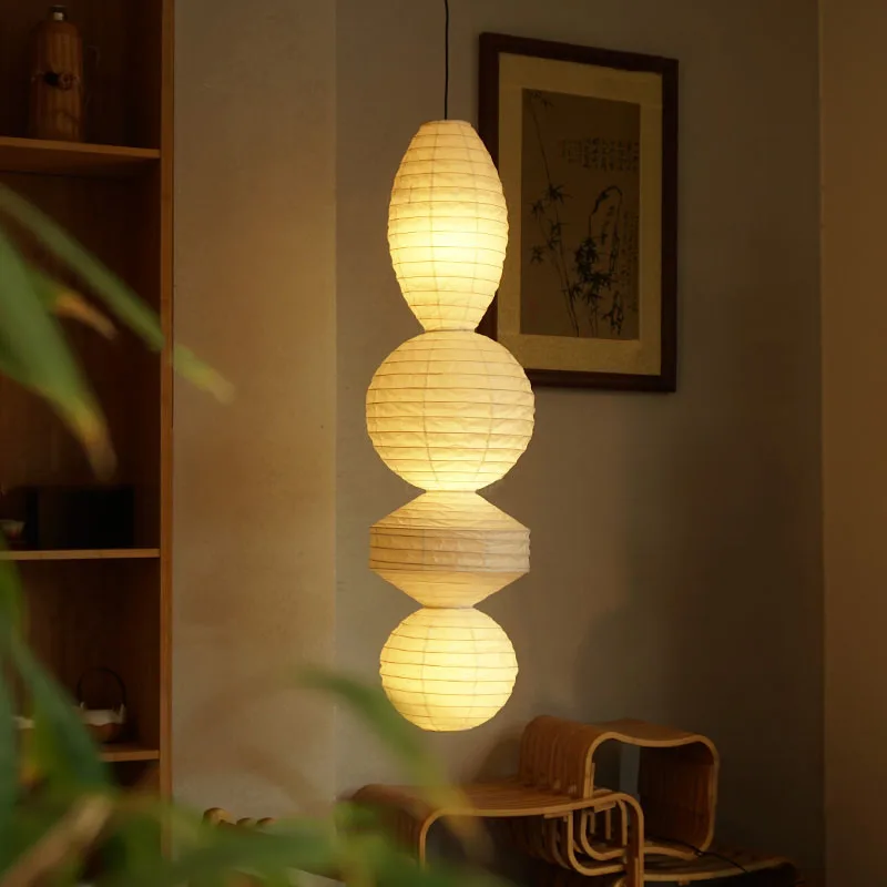 Подвесные светильники Wabi-sab – обзор и цена Lighting Decor Store