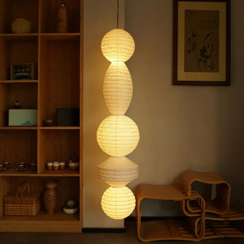 Подвесные светильники Wabi-sab – обзор и цена Lighting Decor Store