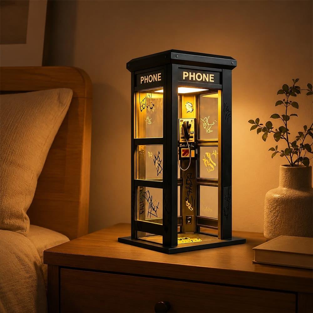 Ретро-настольная лампа в виде  – обзор и цена Decor Lighting & Decor Fires Photos