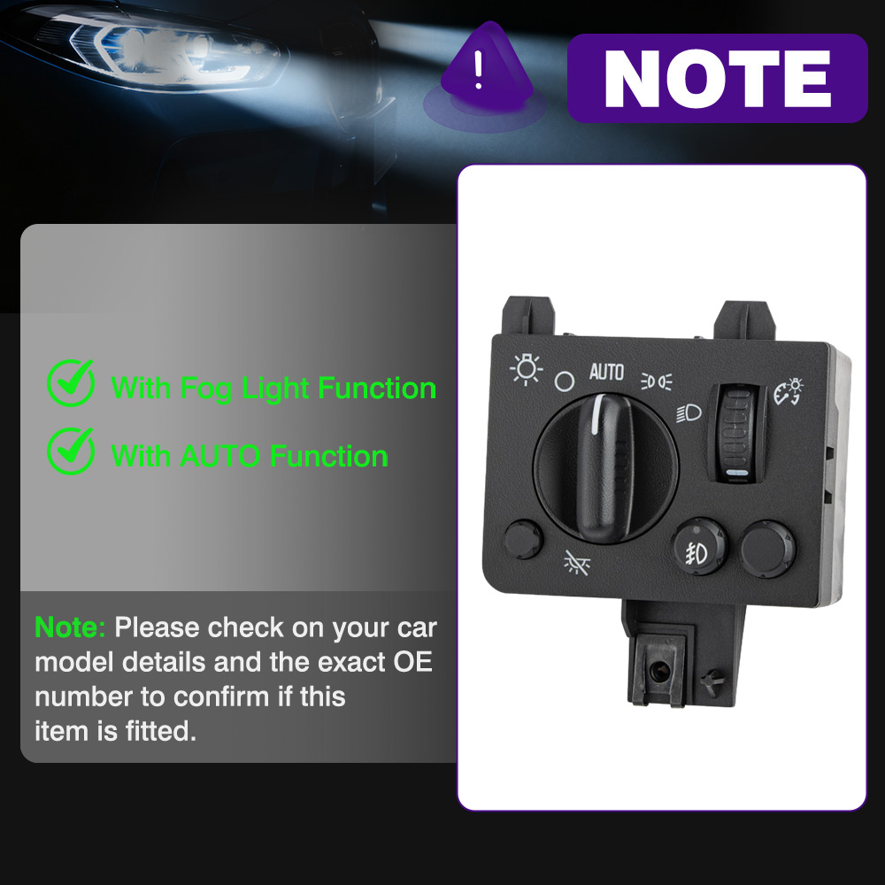 Автомобильные фары, противотум – обзор и цена Touch Dimmer Lamp