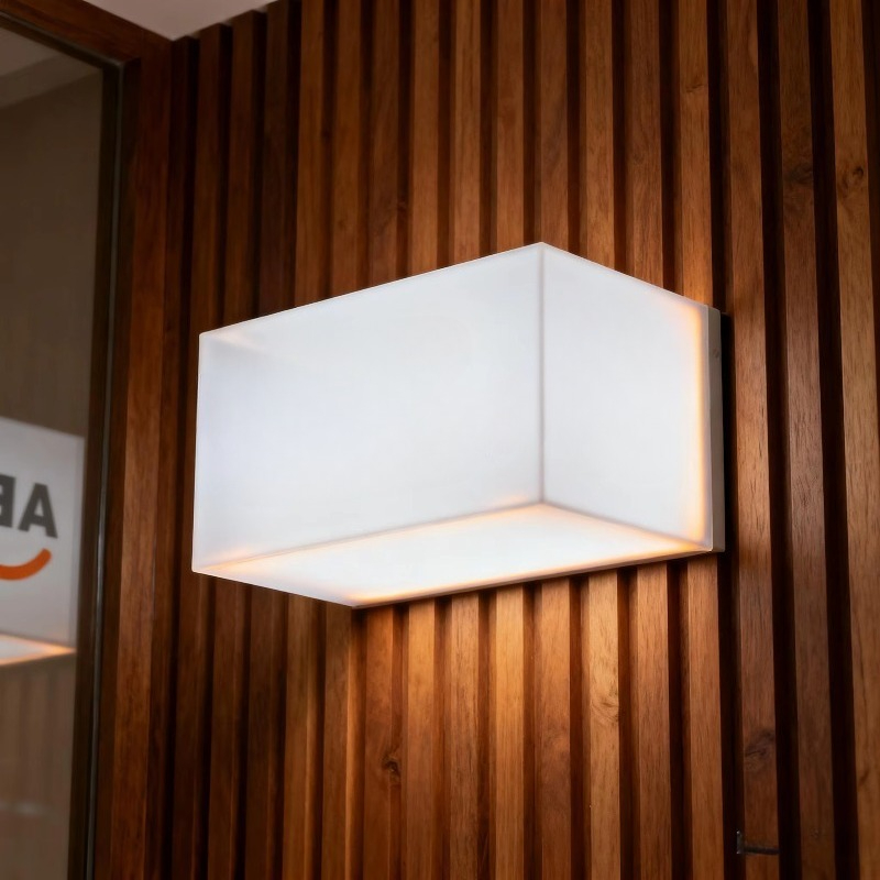 Самый продаваемый уличный рекл – обзор и цена Lighting Decor Company