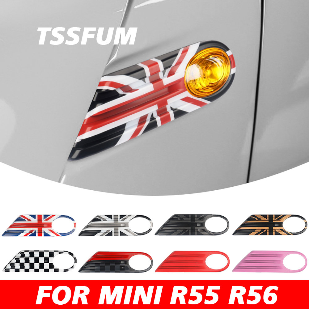 Наклейка-декор для бокового кр – обзор и цена Union Lighting & Decor