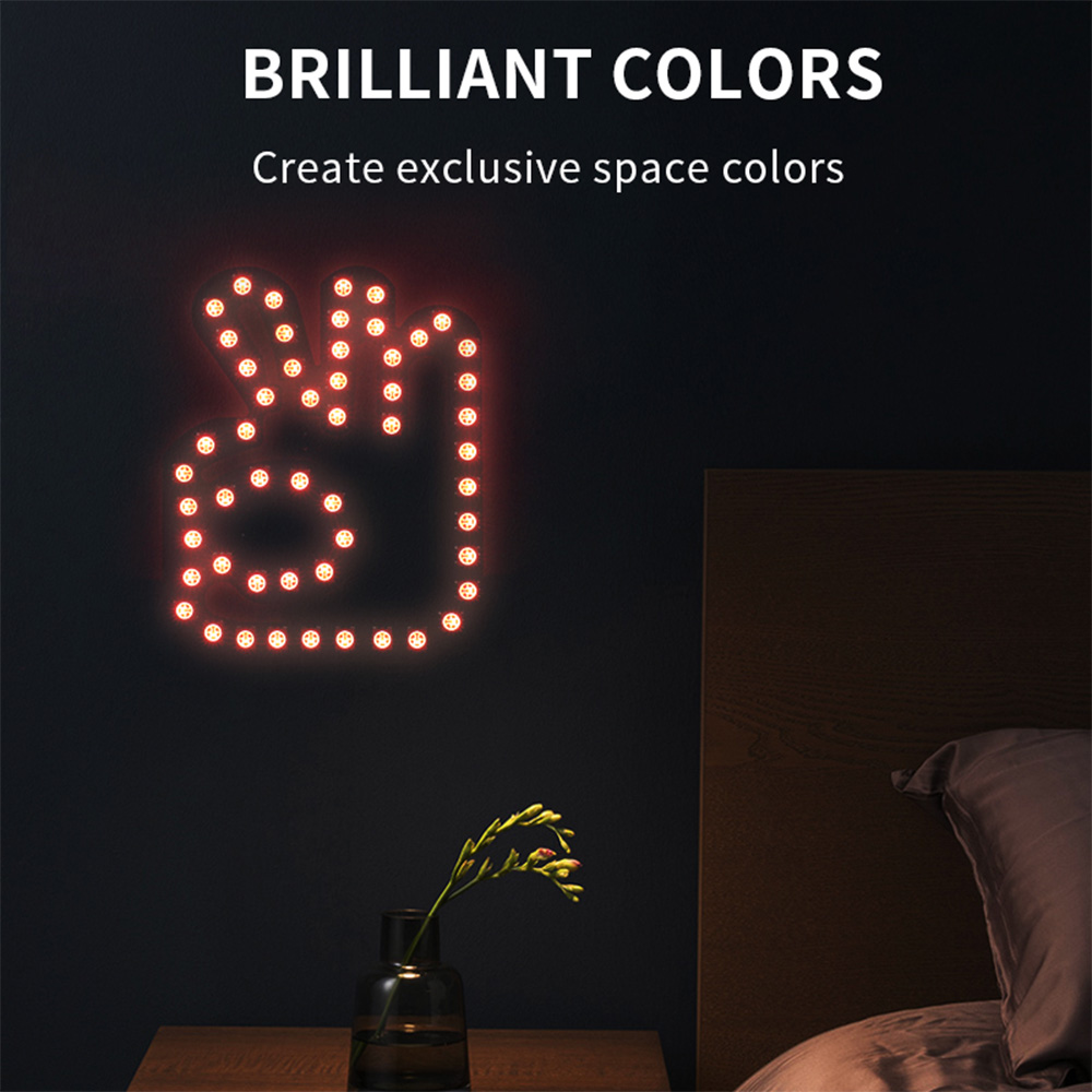 Автомобильный светодиодный све – обзор и цена Ok Lighting Decor
