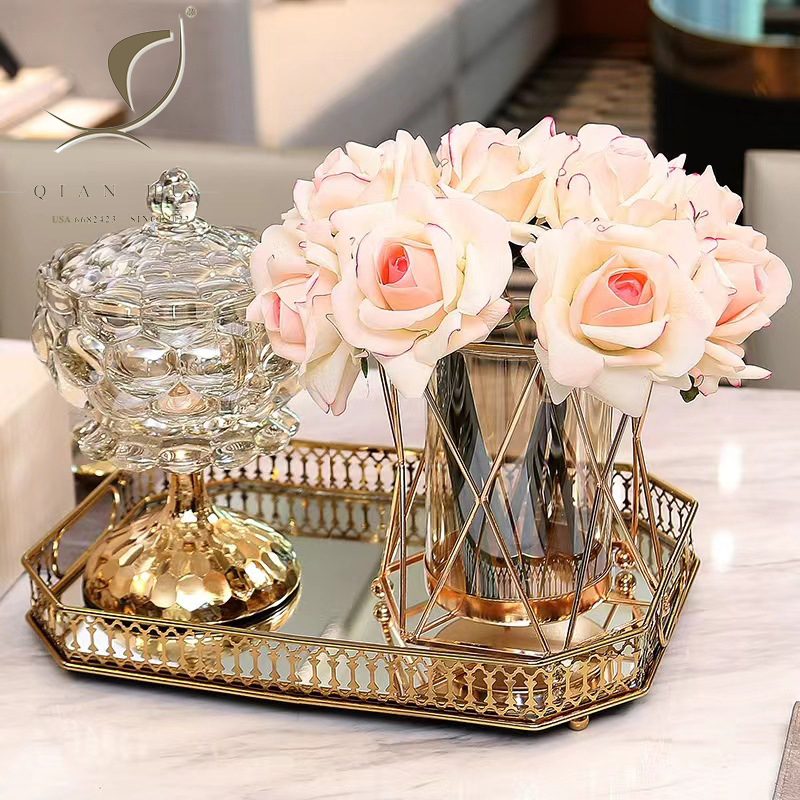 2025 Европейская легкая роскош – обзор и цена Home Decor Lighting Wholesale