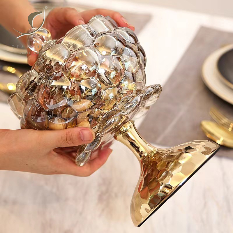 2025 Европейская легкая роскош – обзор и цена Home Decor Lighting Wholesale