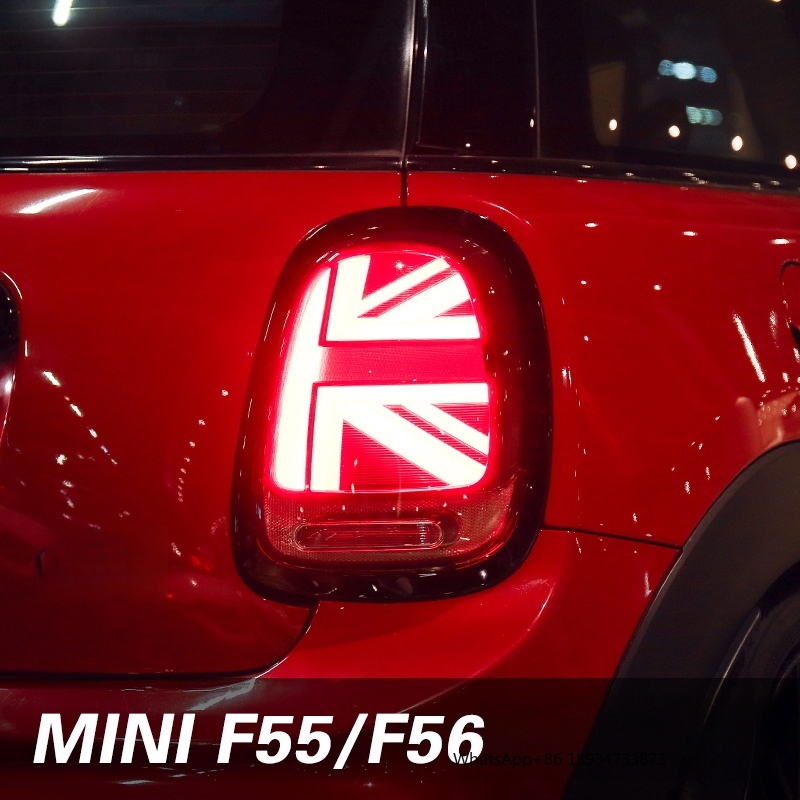 Подходит для BMW MINI задние ф – обзор и цена Union Lighting & Decor