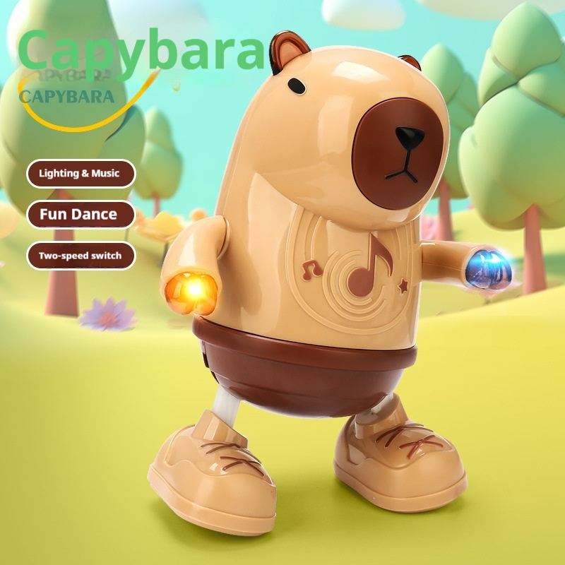 Электрическая танцующая игрушк – обзор и цена Home Decor Lighting Wholesale