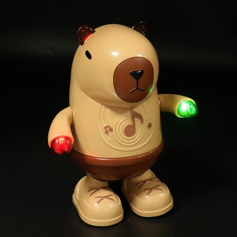 Электрическая танцующая игрушк – обзор и цена Home Decor Lighting Wholesale