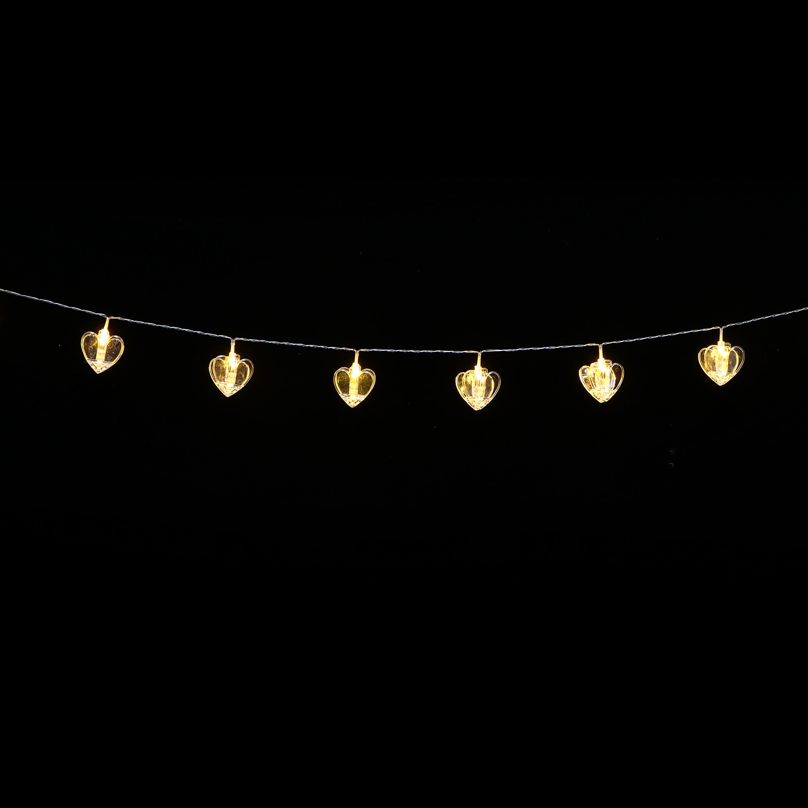 1 комплект светодиодных гирлян – обзор и цена Lighting Room Decor Photo