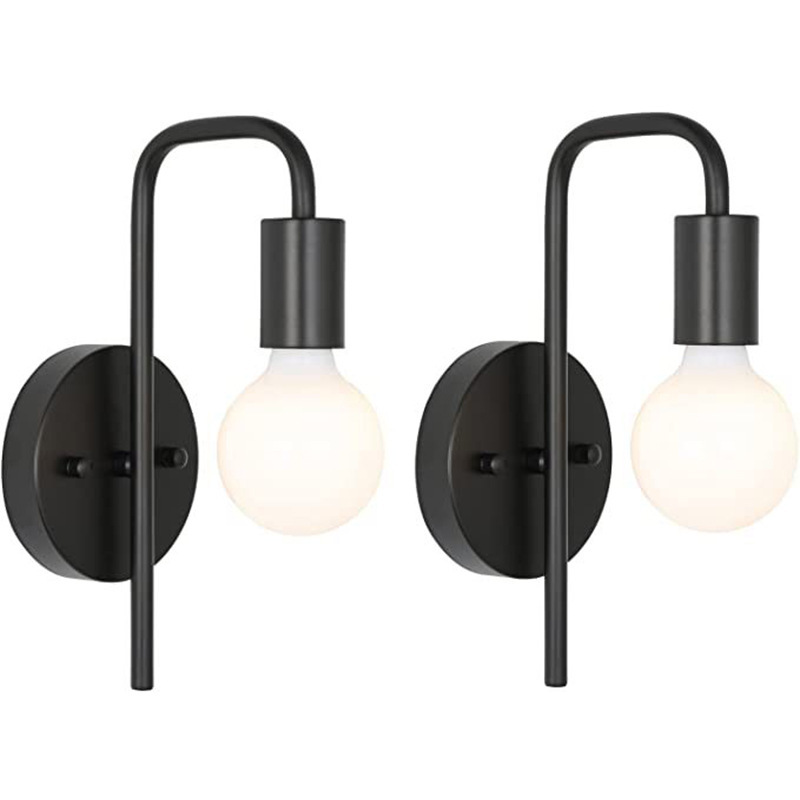 Настенные светильники в стиле  – обзор и цена Lighting Decoration On Wall