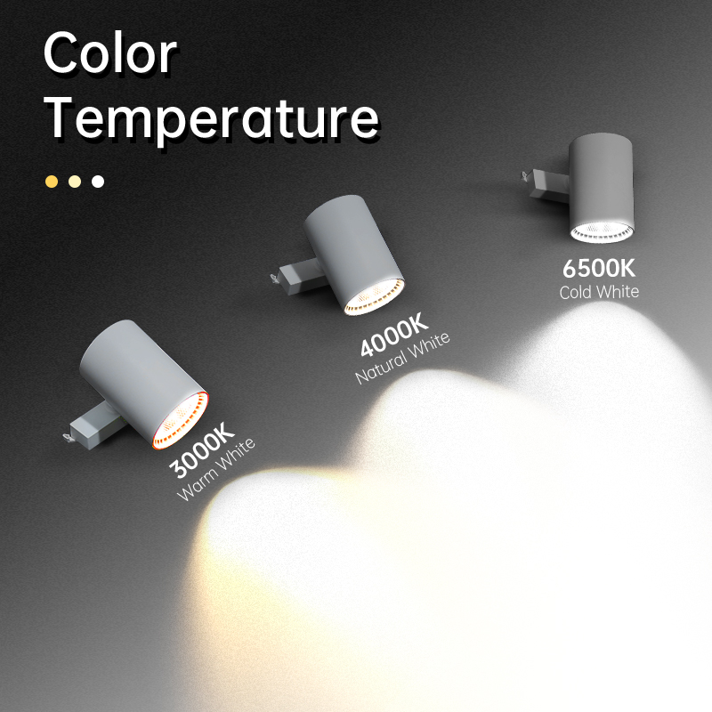 Полный комплект трековых свети – обзор и цена Lighting Decor Store