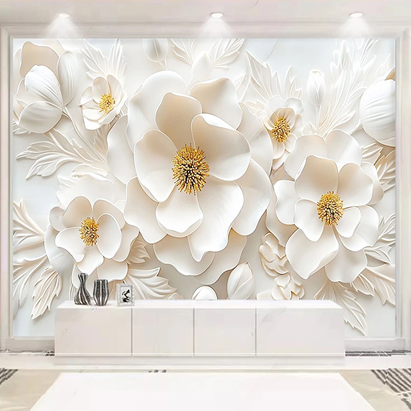 Фотообои светильник роскошные  – обзор и цена Lighting Room Decor Photo