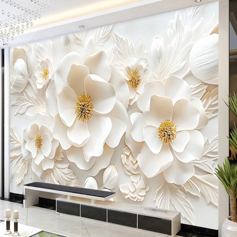 Фотообои светильник роскошные  – обзор и цена Lighting Room Decor Photo