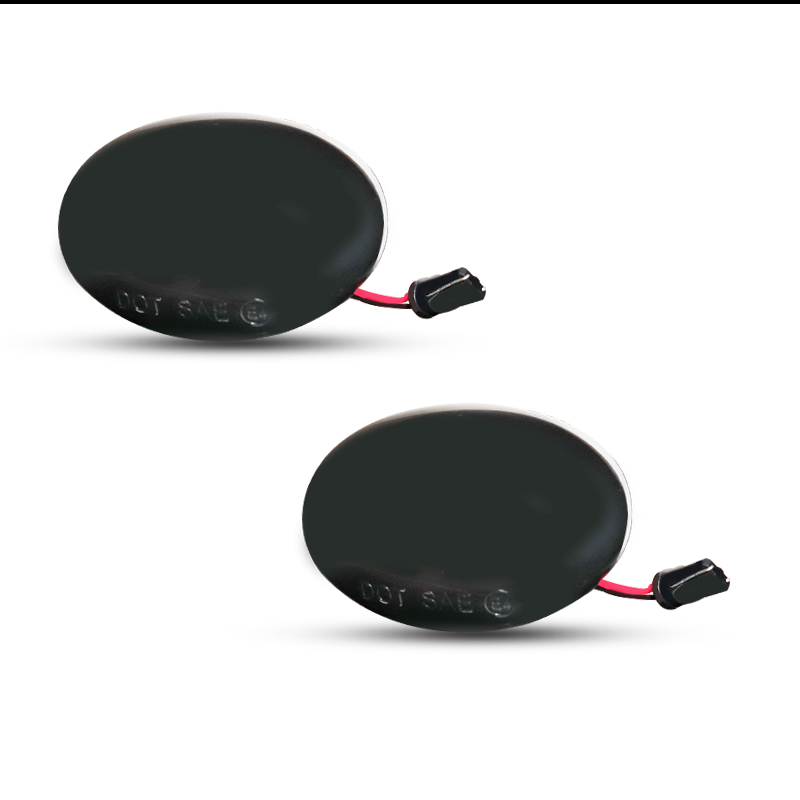 Светодиодные боковые габаритны – обзор и цена Union Lighting & Decor