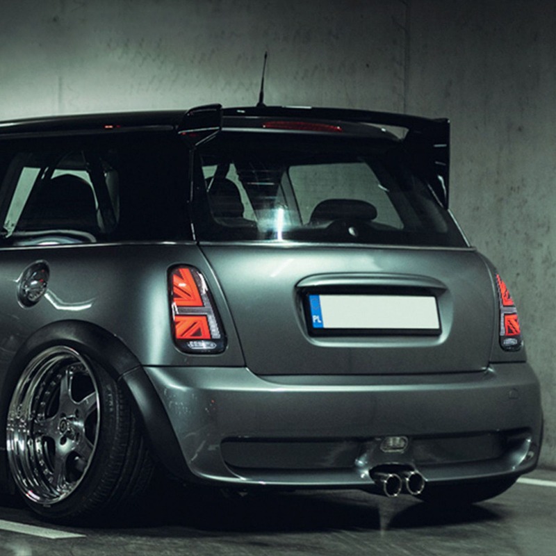 Для MINI R50 R53 R52 Cooper 20 – обзор и цена Union Lighting & Decor