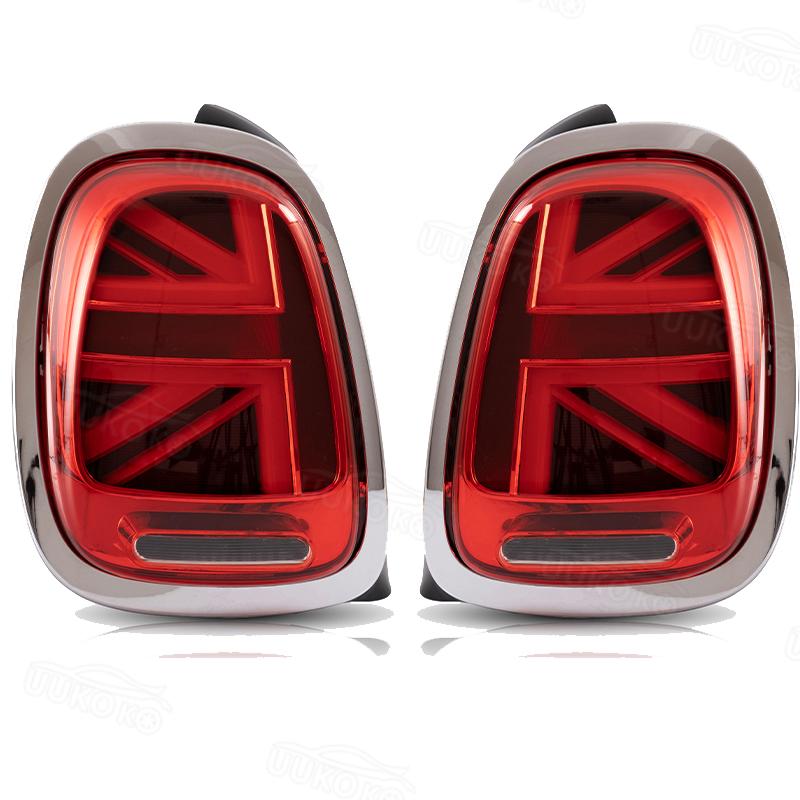 Для Mini Cooper F55 F56 F57 UN – обзор и цена Union Lighting & Decor Reviews