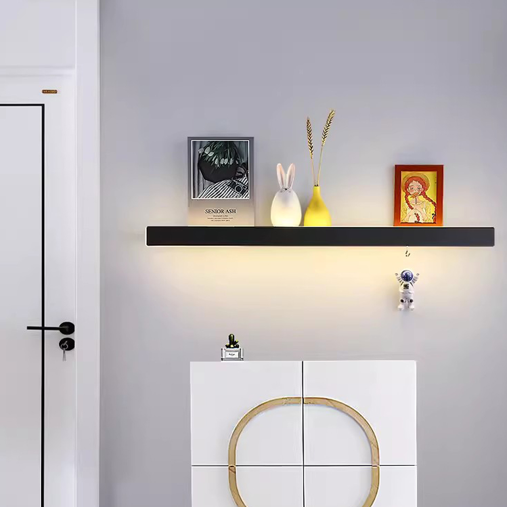 Современная светодиодная подсв – обзор и цена Lighting Room Decor Photo