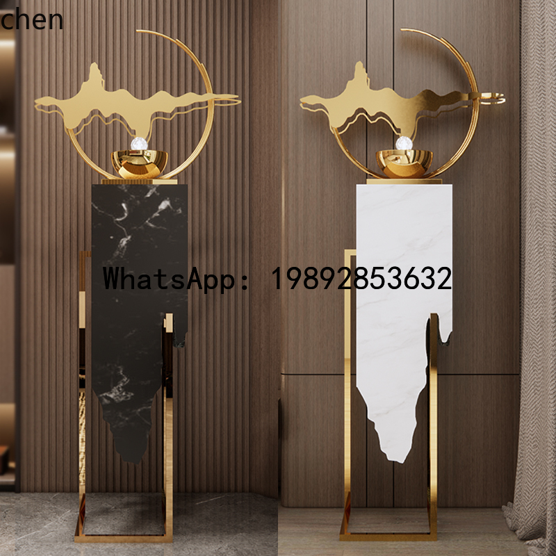 Декор для гостиной компании X8 – обзор и цена Lighting Decor Company