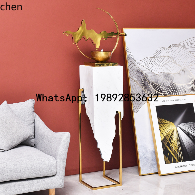 Декор для гостиной компании X8 – обзор и цена Lighting Decor Company