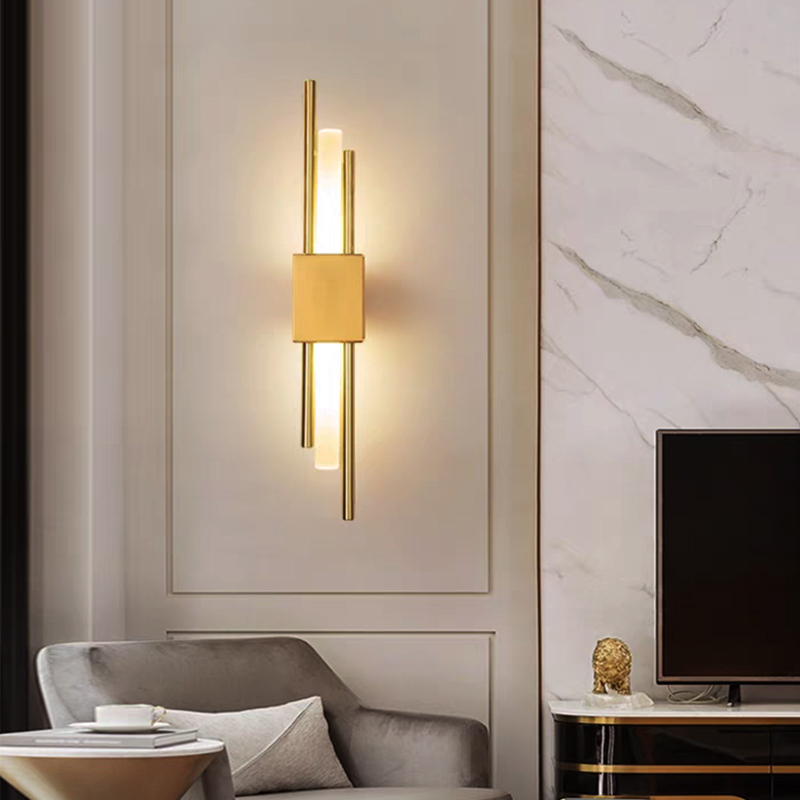 Скандинавский светодиодный нас – обзор и цена Lighting Decoration On Wall