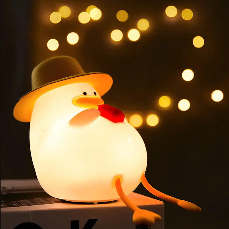 Ночник Happy Duck, прикроватна – обзор и цена Decor Lighting & Decor Fires Photos