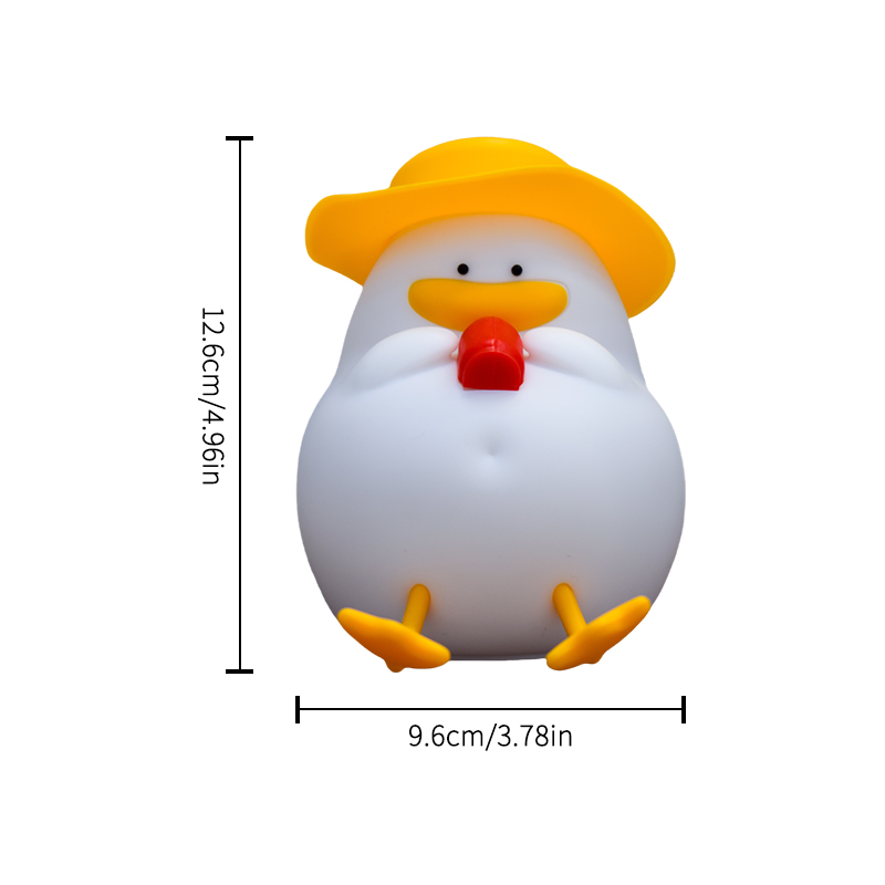 Ночник Happy Duck, прикроватна – обзор и цена Decor Lighting & Decor Fires Photos