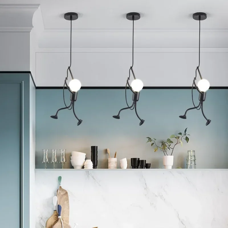 Ретро люстра из кованого желез – обзор и цена Lighting Decor Store