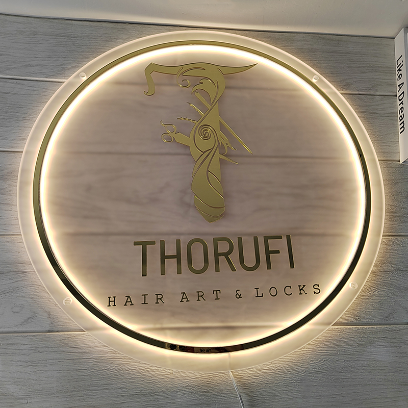Индивидуальный бизнес логотип  – обзор и цена Lighting Decor Company