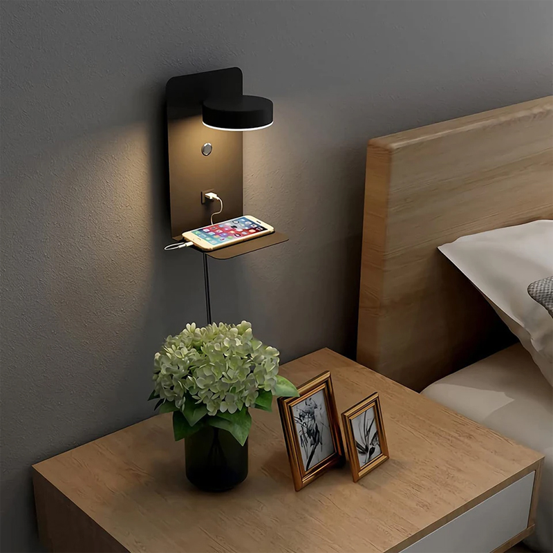 Светодиодные Настенные светиль – обзор и цена Lighting Decoration On Wall