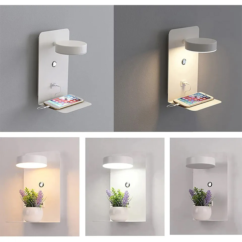 Светодиодные Настенные светиль – обзор и цена Lighting Decoration On Wall