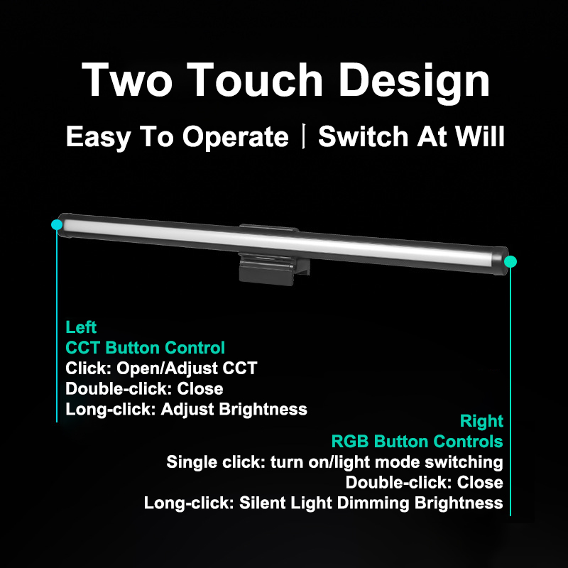 Настольная лампа с затемнением – обзор и цена Touch Dimmer Lamp