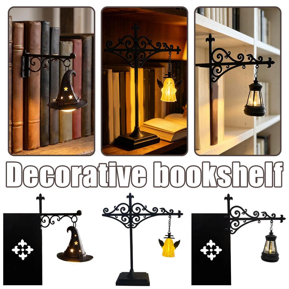 Ретро-готический светильник дл – обзор и цена Lighting Decor In Room