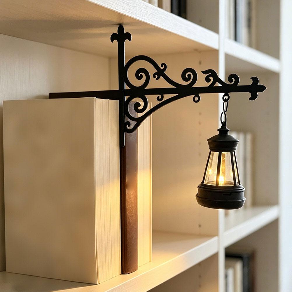 Ретро-готический светильник дл – обзор и цена Lighting Decor In Room